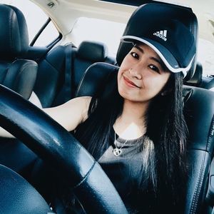 Meet your Posher, Kristel